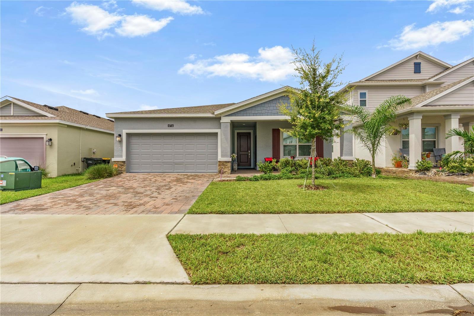 4716 WALTHAM FOREST DR, DAVENPORT, FL — photo 3
