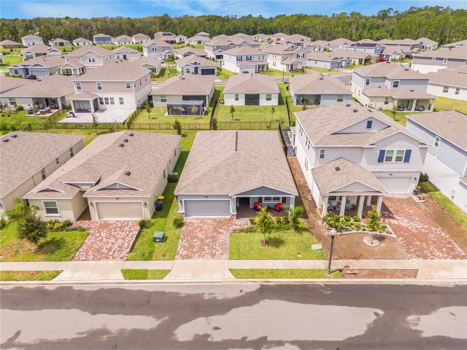 4716 WALTHAM FOREST DR, DAVENPORT, FL — photo 6
