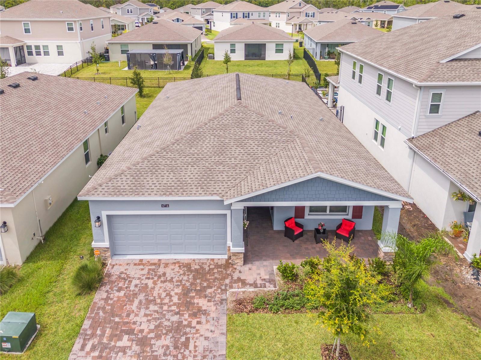 4716 WALTHAM FOREST DR, DAVENPORT, FL — photo 8