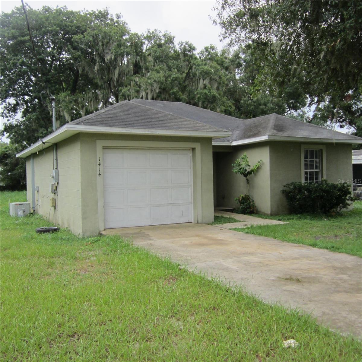 1414 26TH ST NW, WINTER HAVEN, FL — photo 9