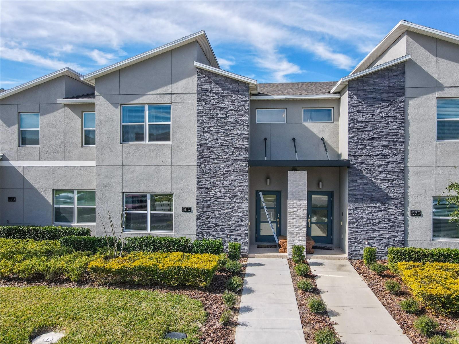 580 PEBBLE BEACH DR, DAVENPORT, FL