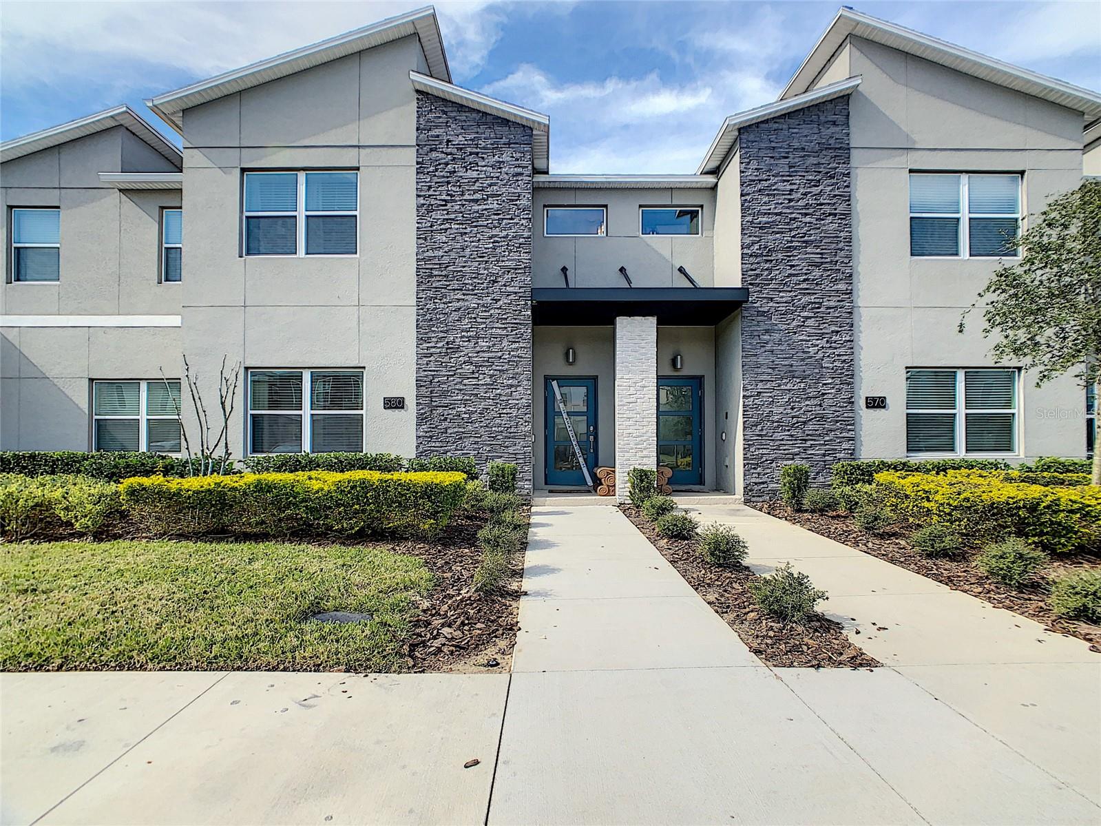 580 PEBBLE BEACH DR, DAVENPORT, FL — photo 2
