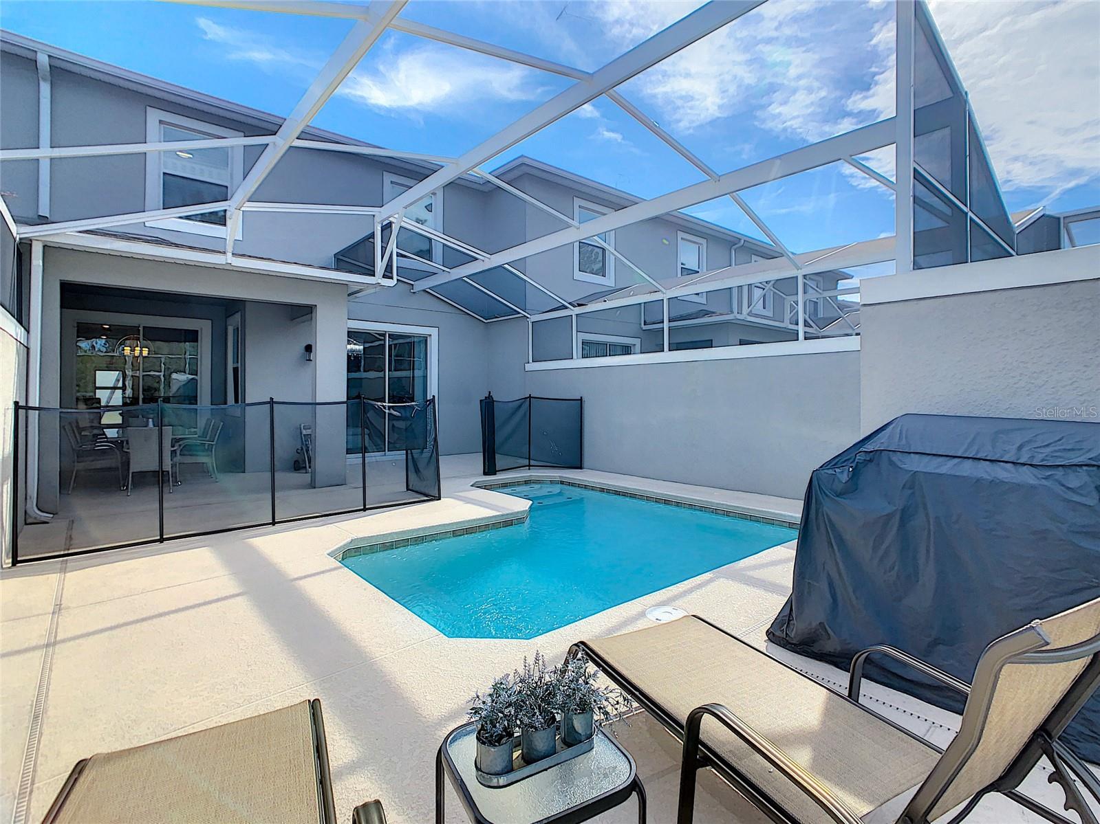 580 PEBBLE BEACH DR, DAVENPORT, FL — photo 7