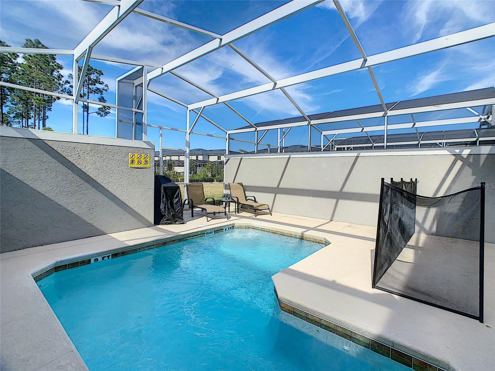 580 PEBBLE BEACH DR, DAVENPORT, FL — photo 32