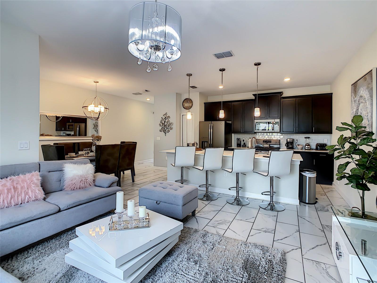 580 PEBBLE BEACH DR, DAVENPORT, FL — photo 36