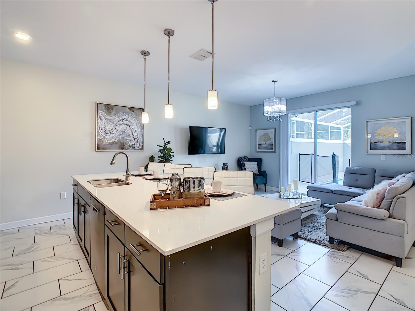 580 PEBBLE BEACH DR, DAVENPORT, FL — photo 45