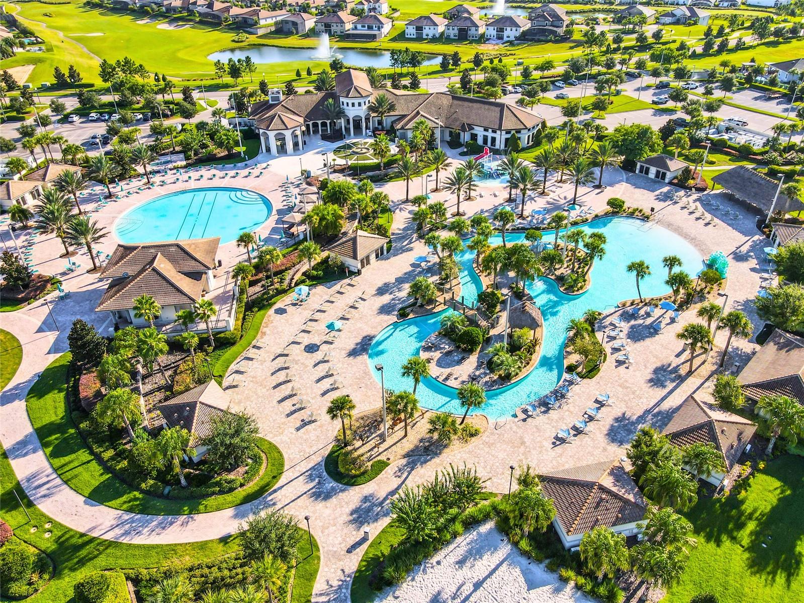 580 PEBBLE BEACH DR, DAVENPORT, FL — photo 58