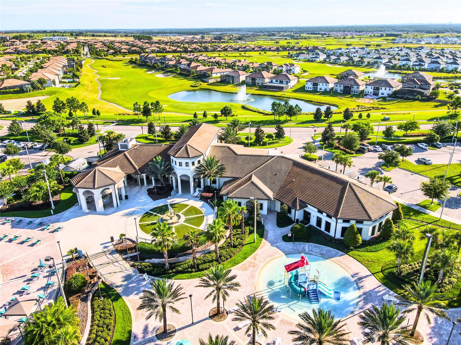 580 PEBBLE BEACH DR, DAVENPORT, FL — photo 62