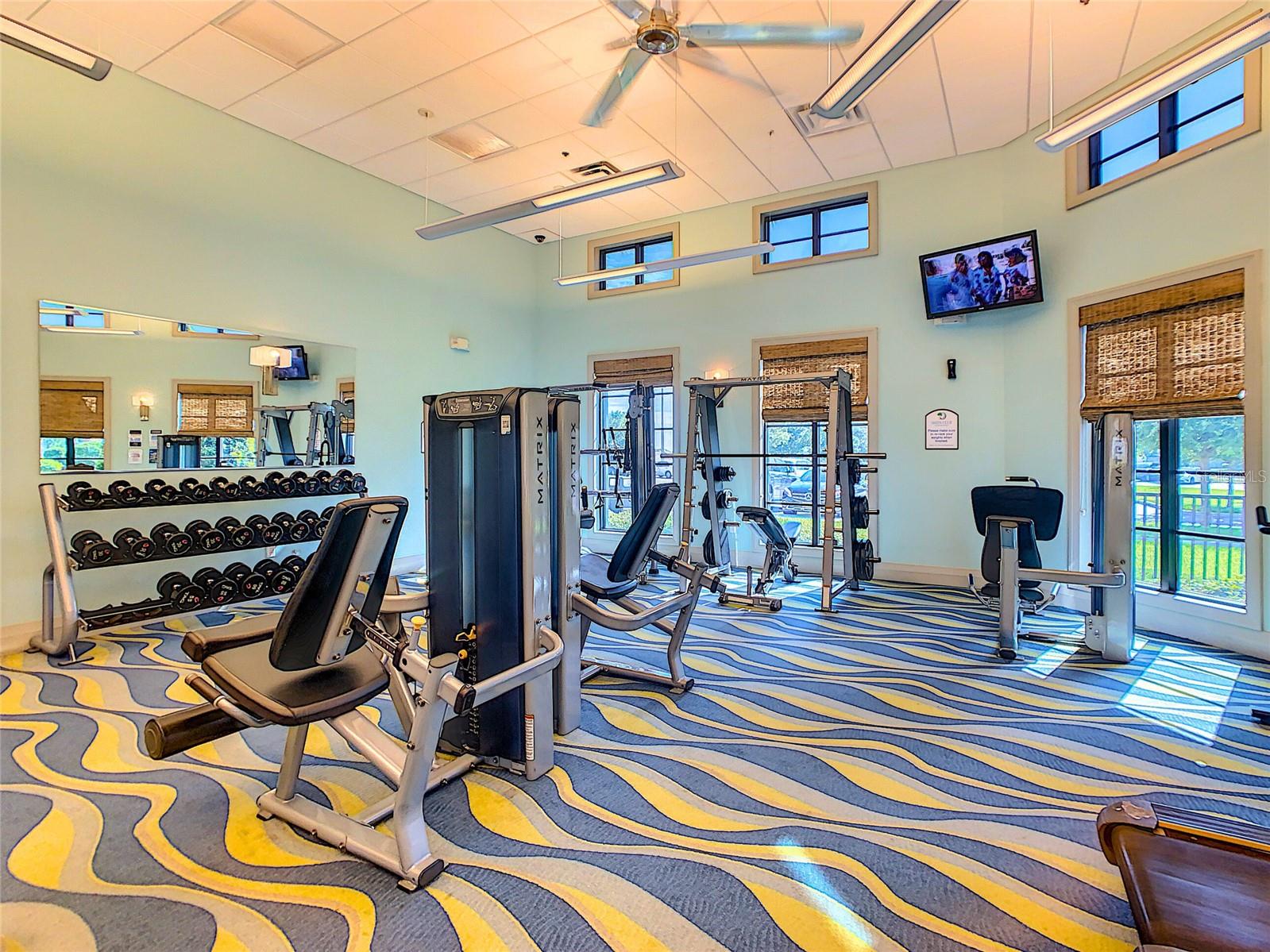 580 PEBBLE BEACH DR, DAVENPORT, FL — photo 92