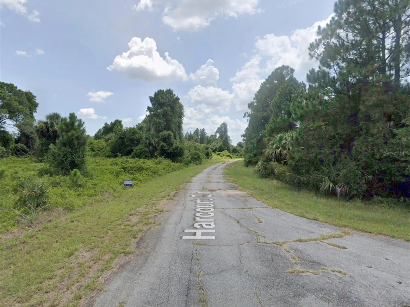 0 HARCOURT CIR, NORTH PORT, FL — photo 2