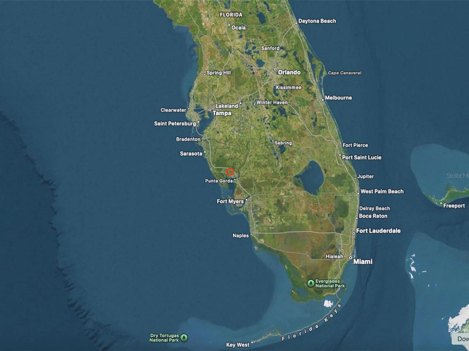 0 HARCOURT CIR, NORTH PORT, FL — photo 4