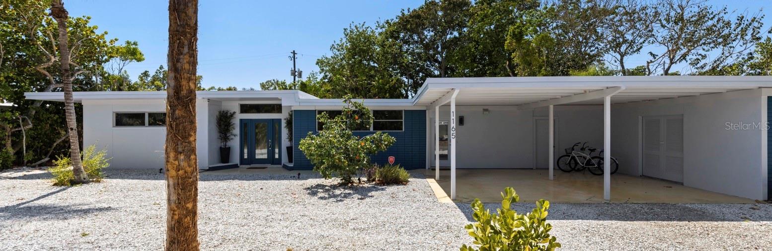 1165 MORNINGSIDE PL, SARASOTA, FL — photo 2