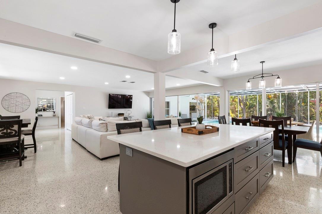 1165 MORNINGSIDE PL, SARASOTA, FL — photo 5