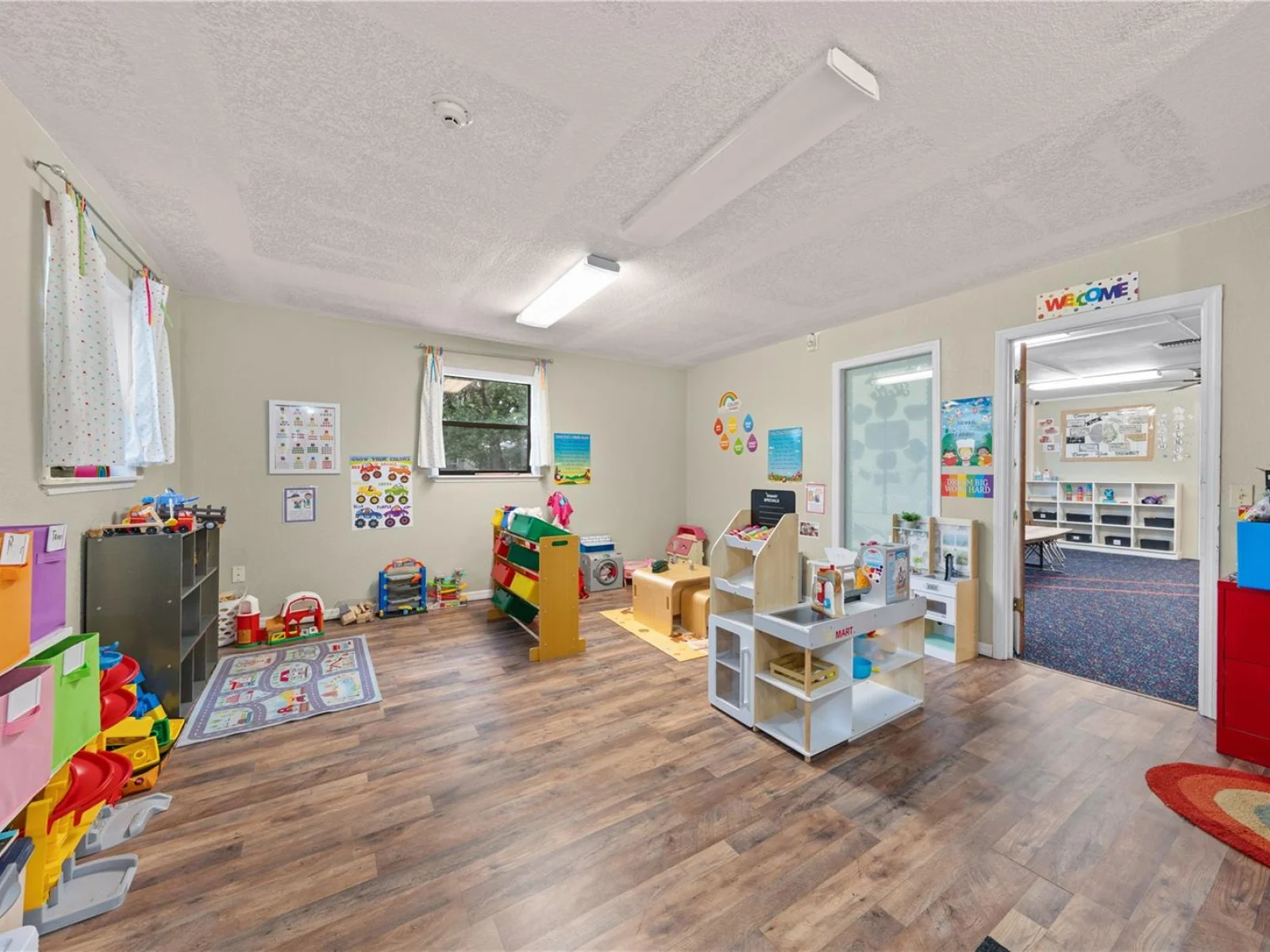 102 S HIGHLAND ST, BUSHNELL, FL — photo 7