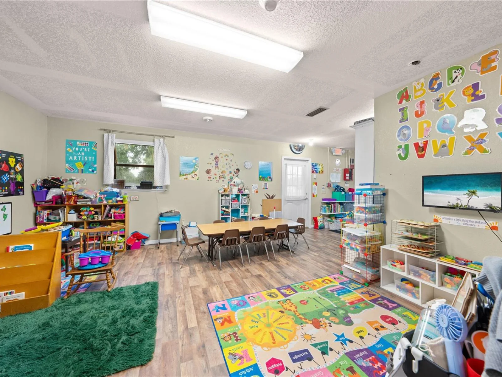 102 S HIGHLAND ST, BUSHNELL, FL — photo 11