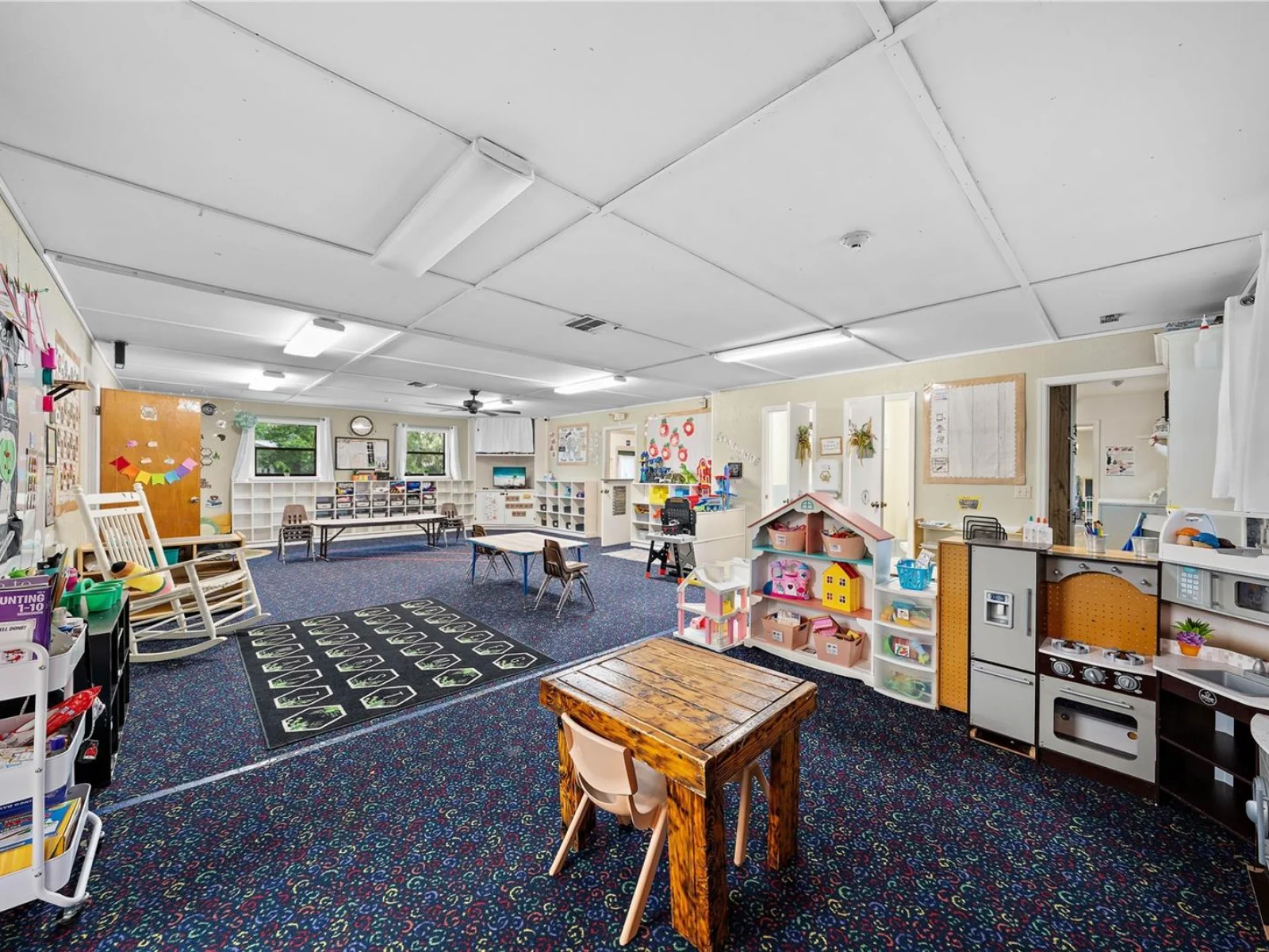 102 S HIGHLAND ST, BUSHNELL, FL — photo 12