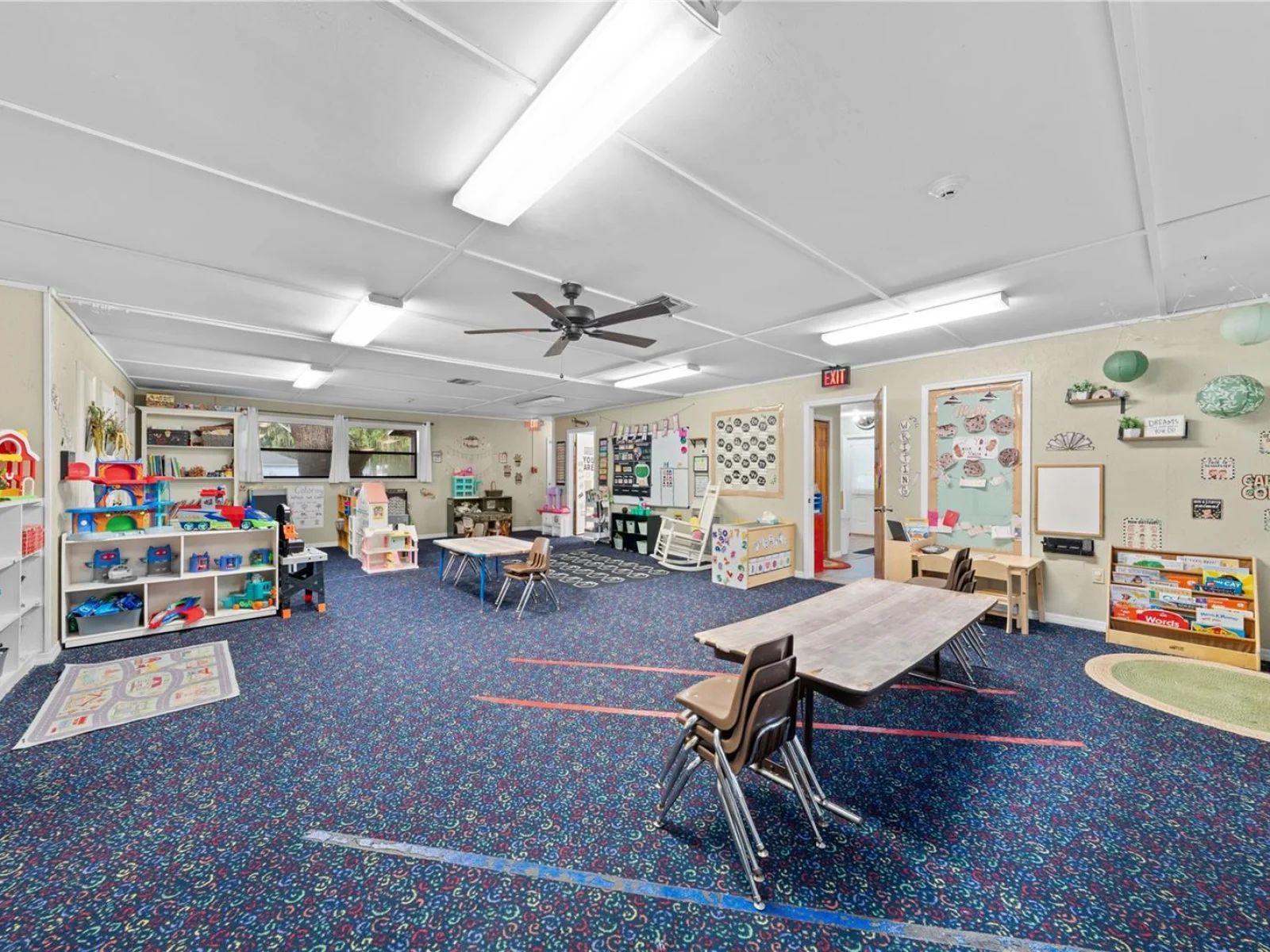 102 S HIGHLAND ST, BUSHNELL, FL — photo 14