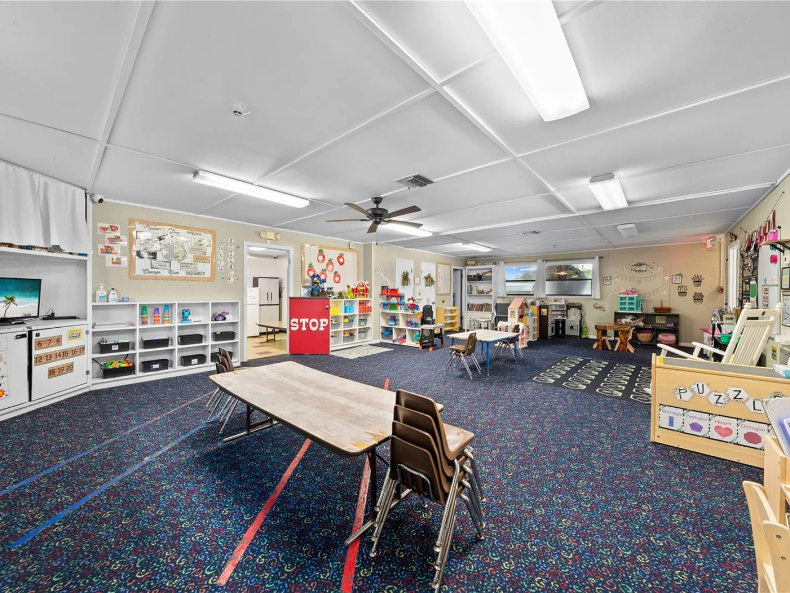 102 S HIGHLAND ST, BUSHNELL, FL — photo 15