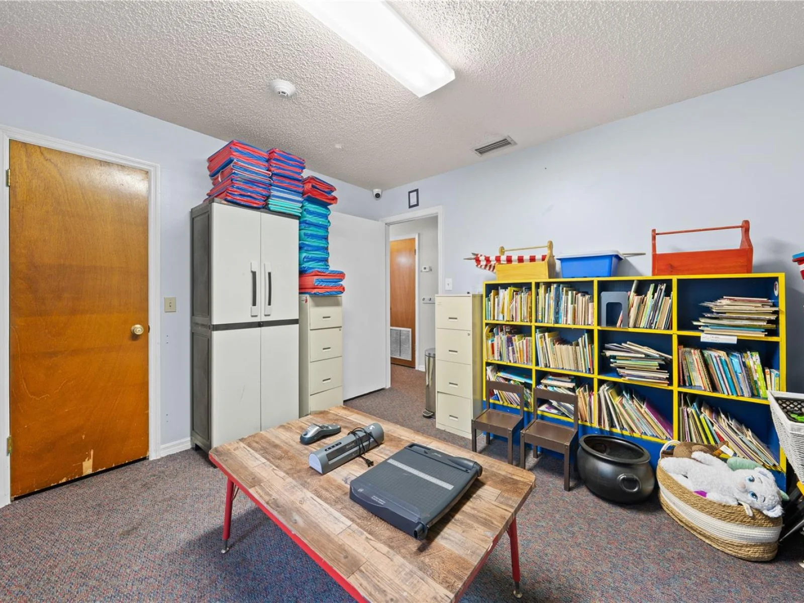 102 S HIGHLAND ST, BUSHNELL, FL — photo 32
