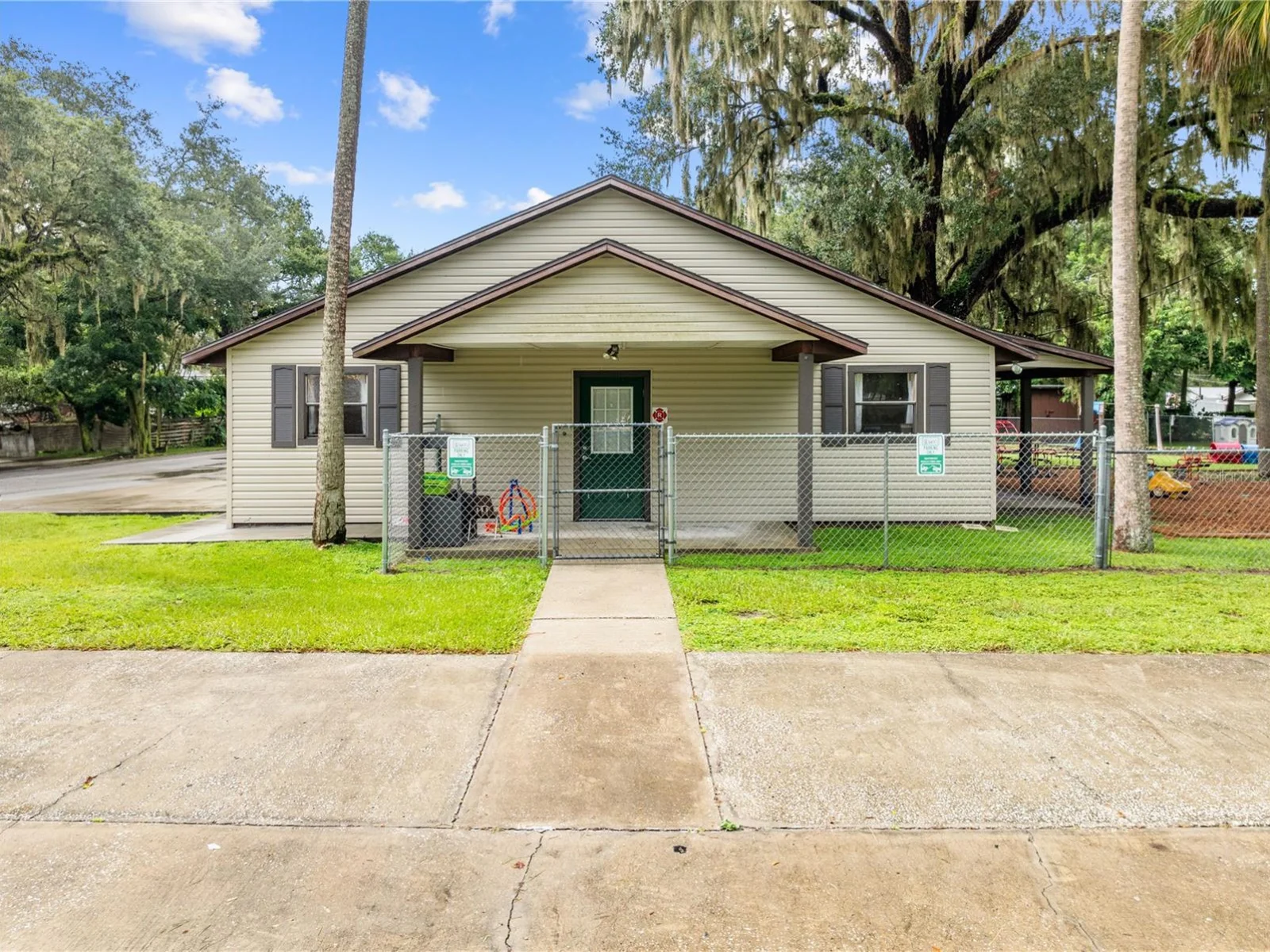 102 S HIGHLAND ST, BUSHNELL, FL — photo 41
