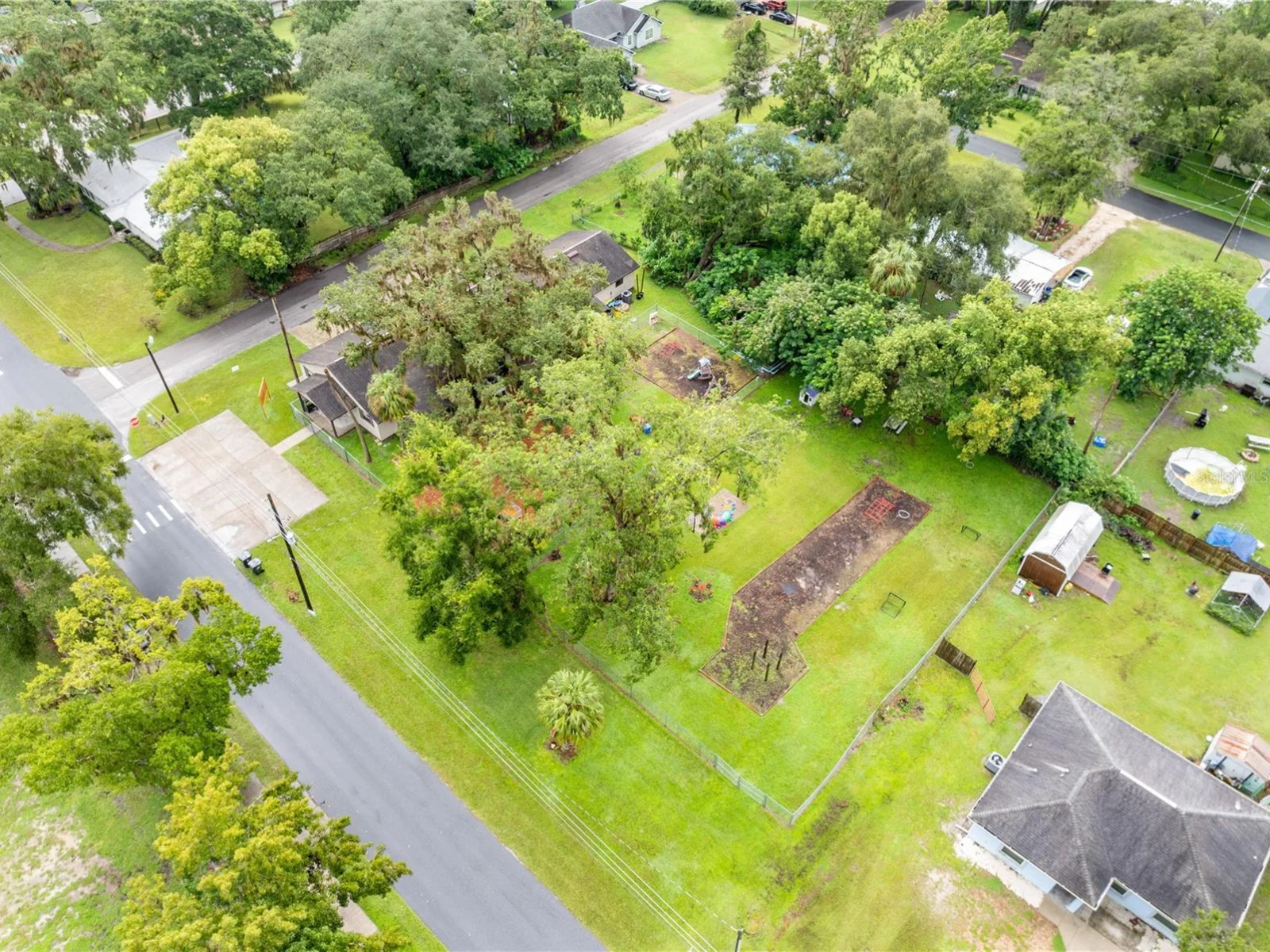 102 S HIGHLAND ST, BUSHNELL, FL — photo 43