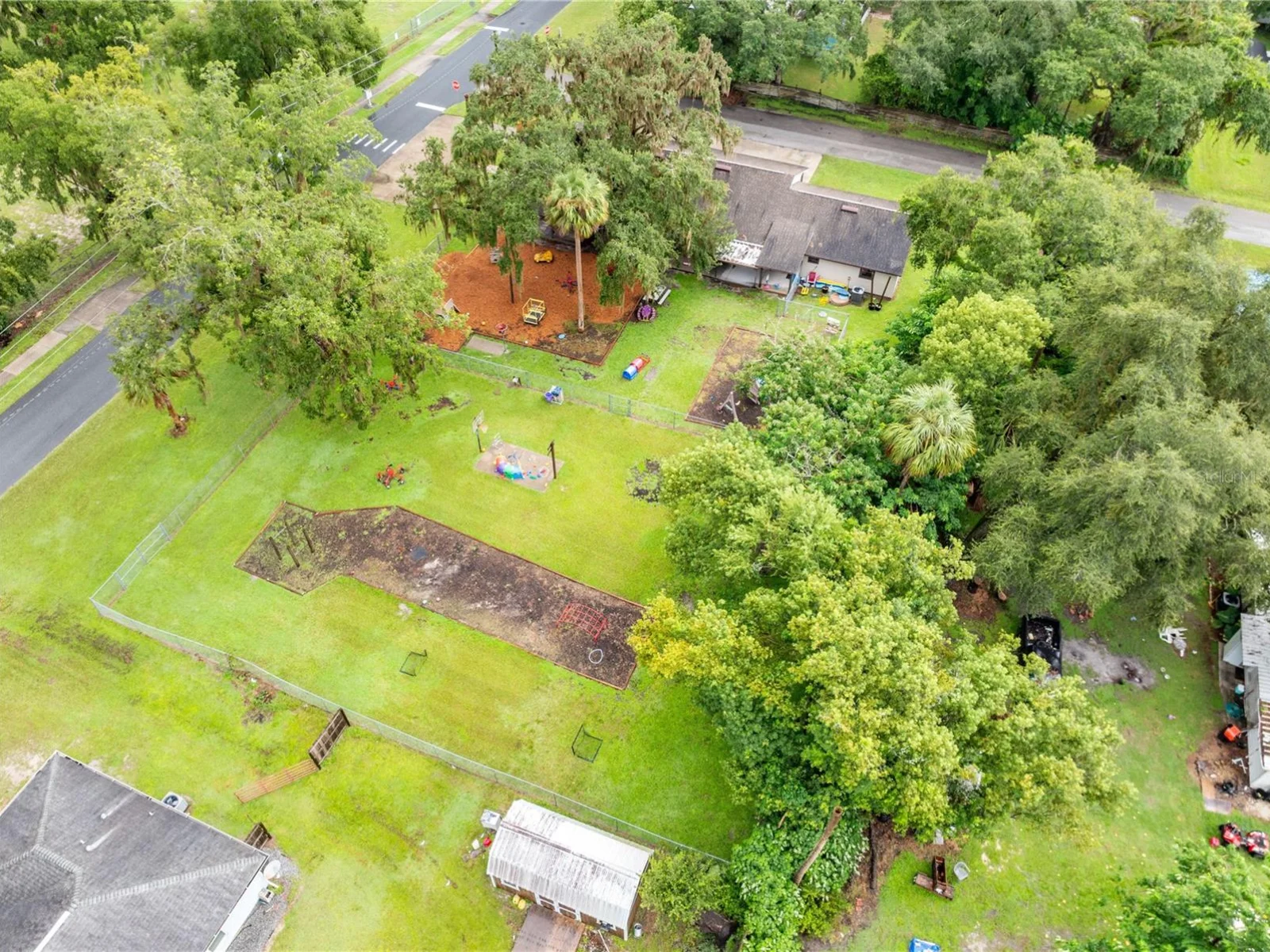 102 S HIGHLAND ST, BUSHNELL, FL — photo 45