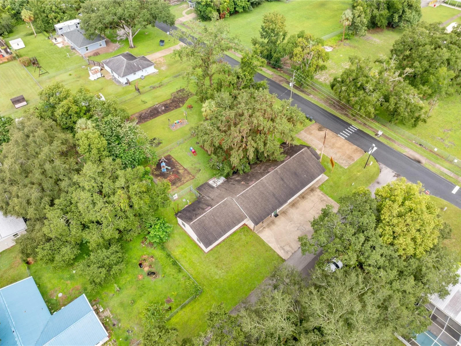 102 S HIGHLAND ST, BUSHNELL, FL — photo 48