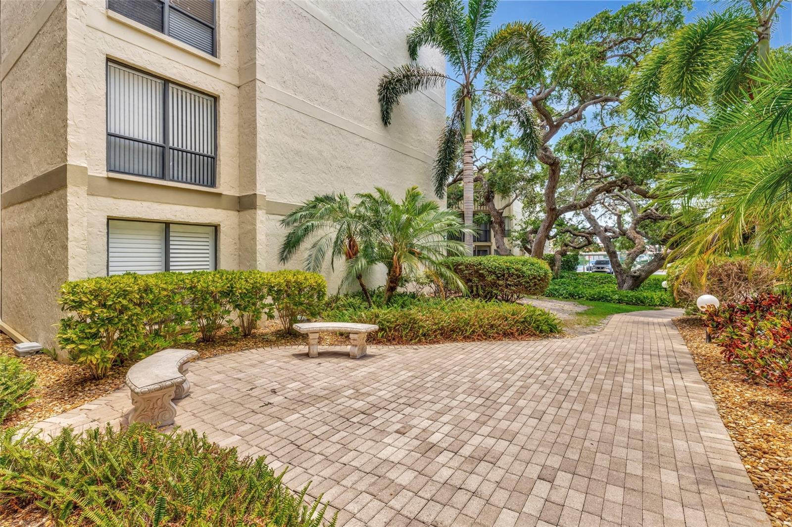 6157 MIDNIGHT PASS RD #E24, SARASOTA, FL — photo 4