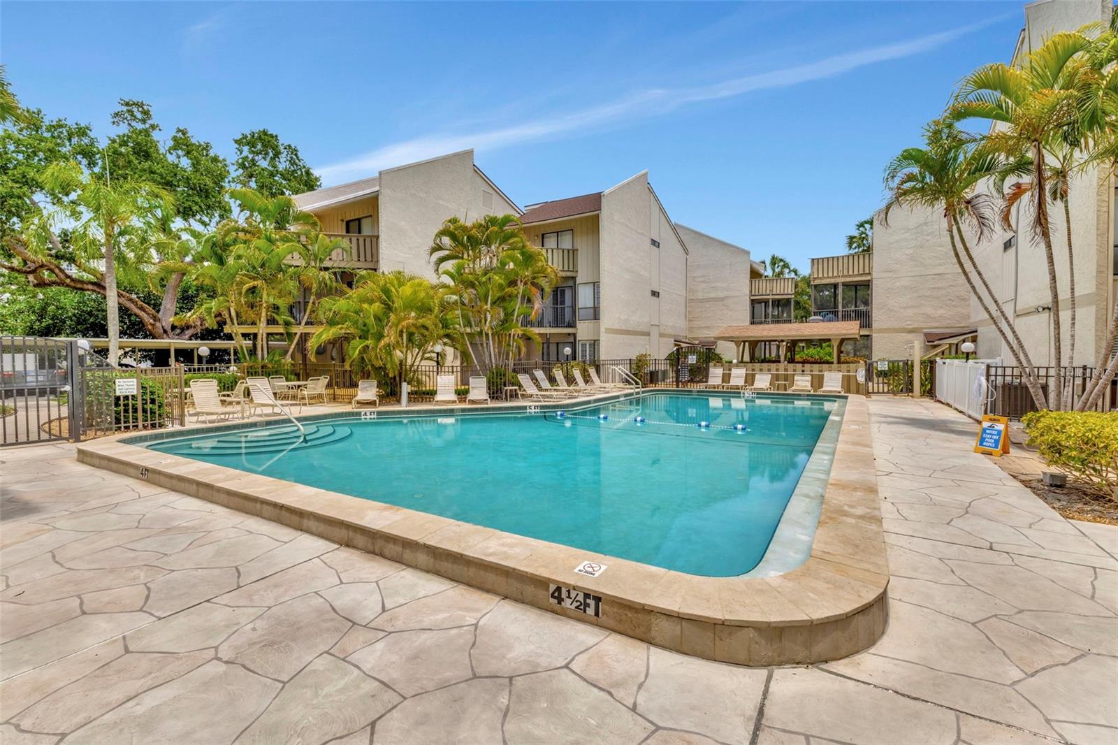 6157 MIDNIGHT PASS RD #E24, SARASOTA, FL — photo 23