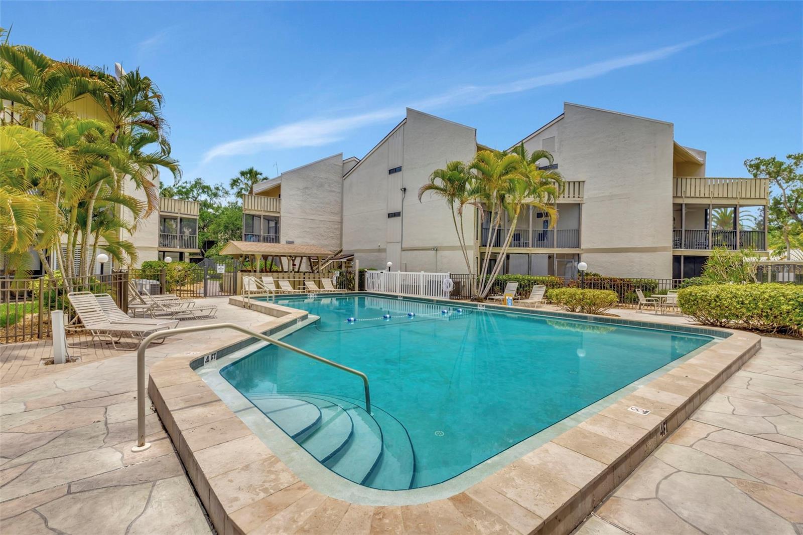 6157 MIDNIGHT PASS RD #E24, SARASOTA, FL — photo 24