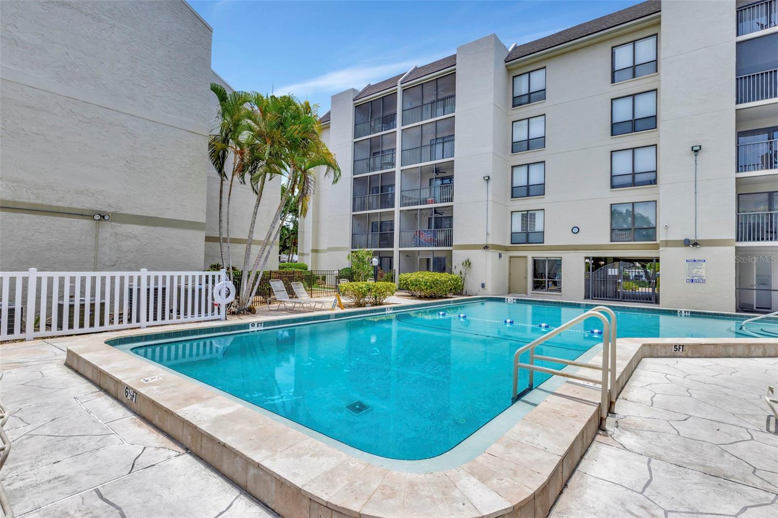 6157 MIDNIGHT PASS RD #E24, SARASOTA, FL — photo 25