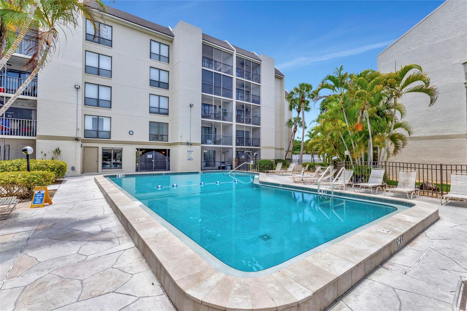 6157 MIDNIGHT PASS RD #E24, SARASOTA, FL — photo 26