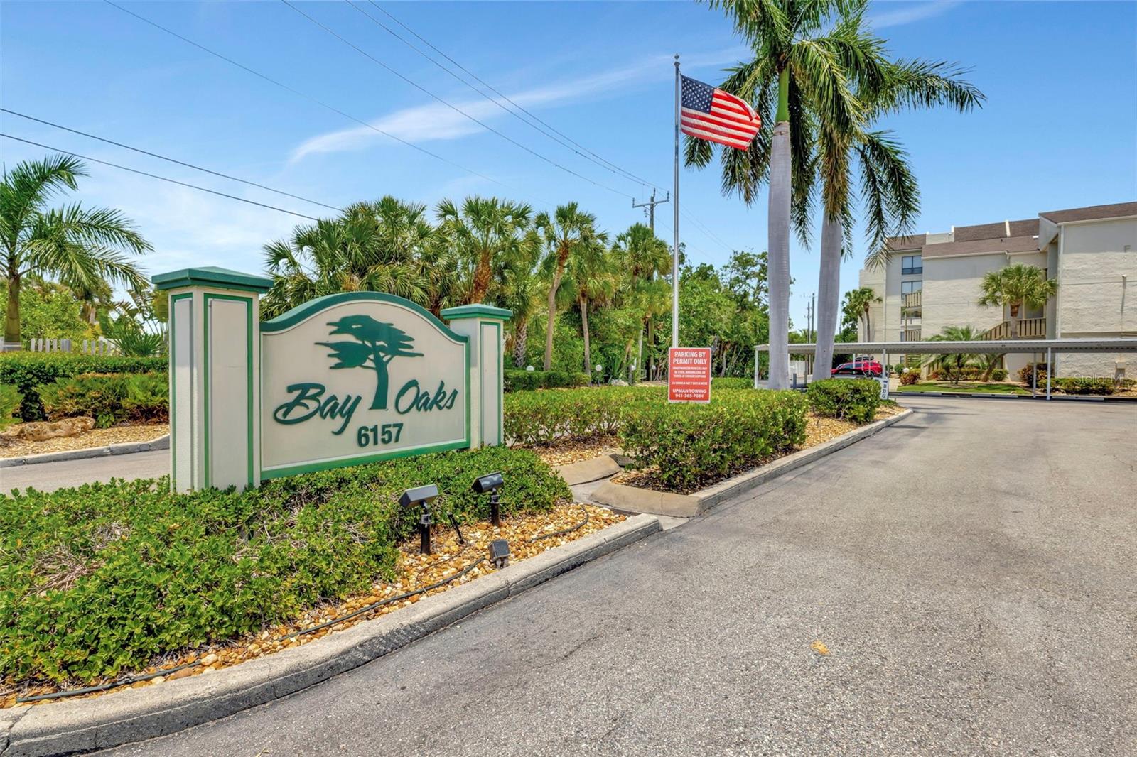 6157 MIDNIGHT PASS RD #E24, SARASOTA, FL — photo 33