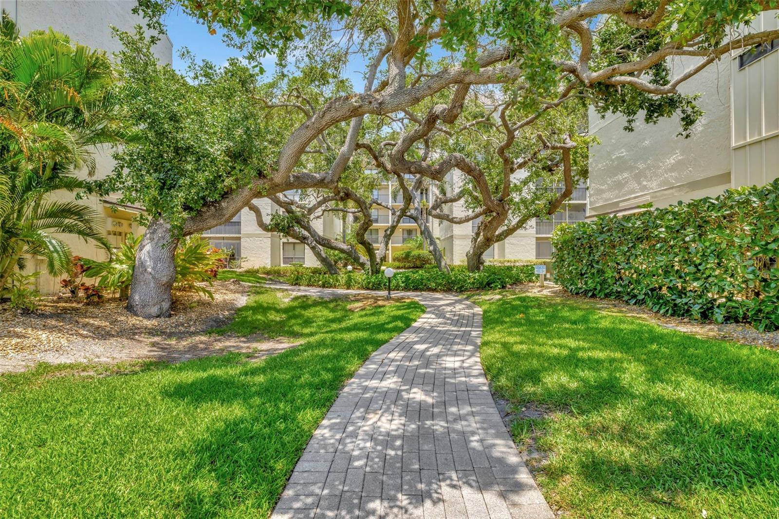 6157 MIDNIGHT PASS RD #E24, SARASOTA, FL — photo 34