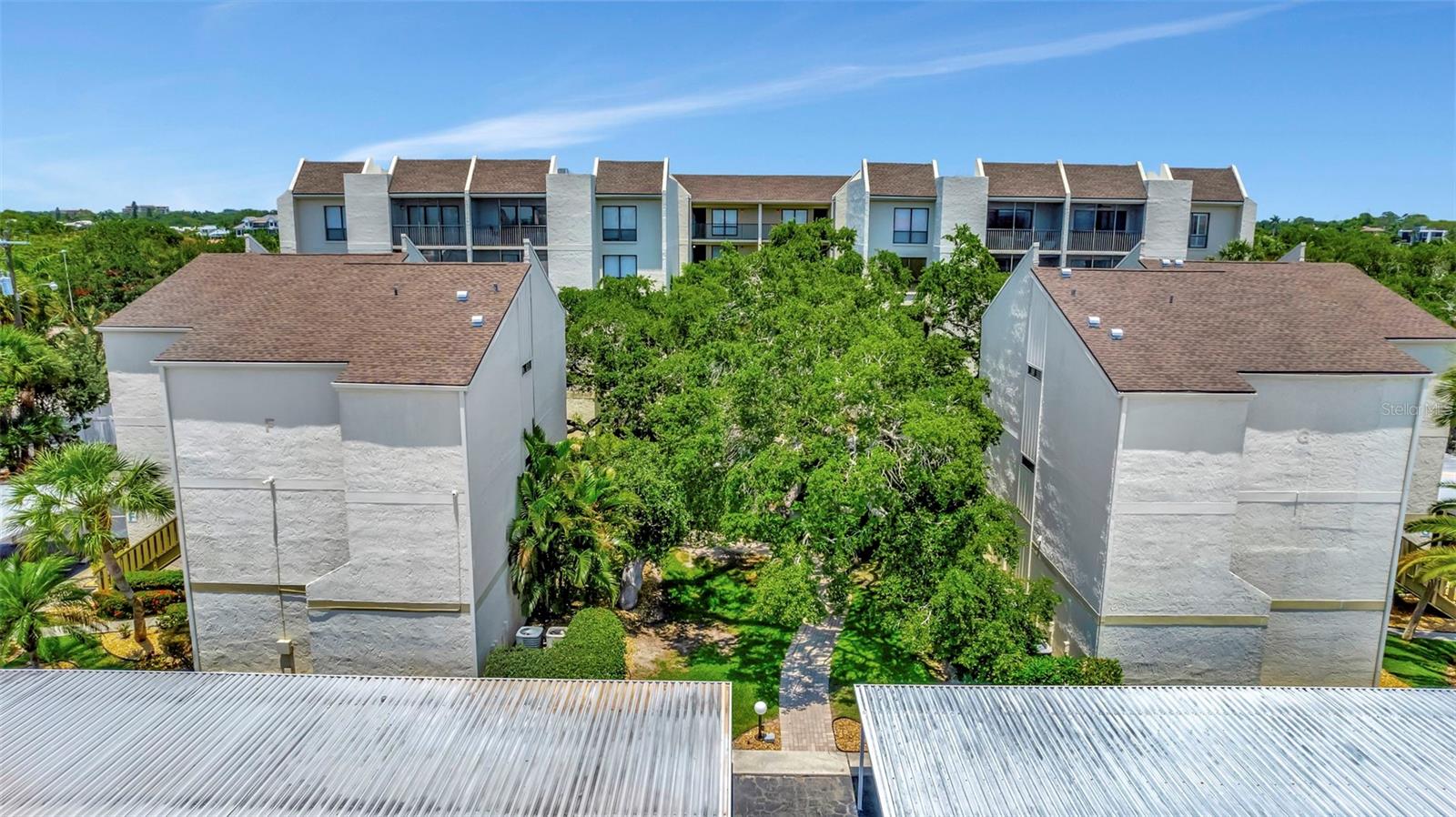 6157 MIDNIGHT PASS RD #E24, SARASOTA, FL — photo 37