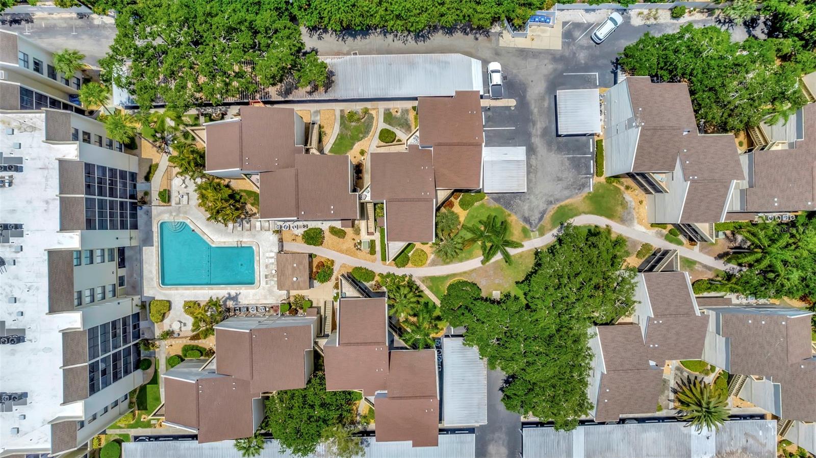 6157 MIDNIGHT PASS RD #E24, SARASOTA, FL — photo 39