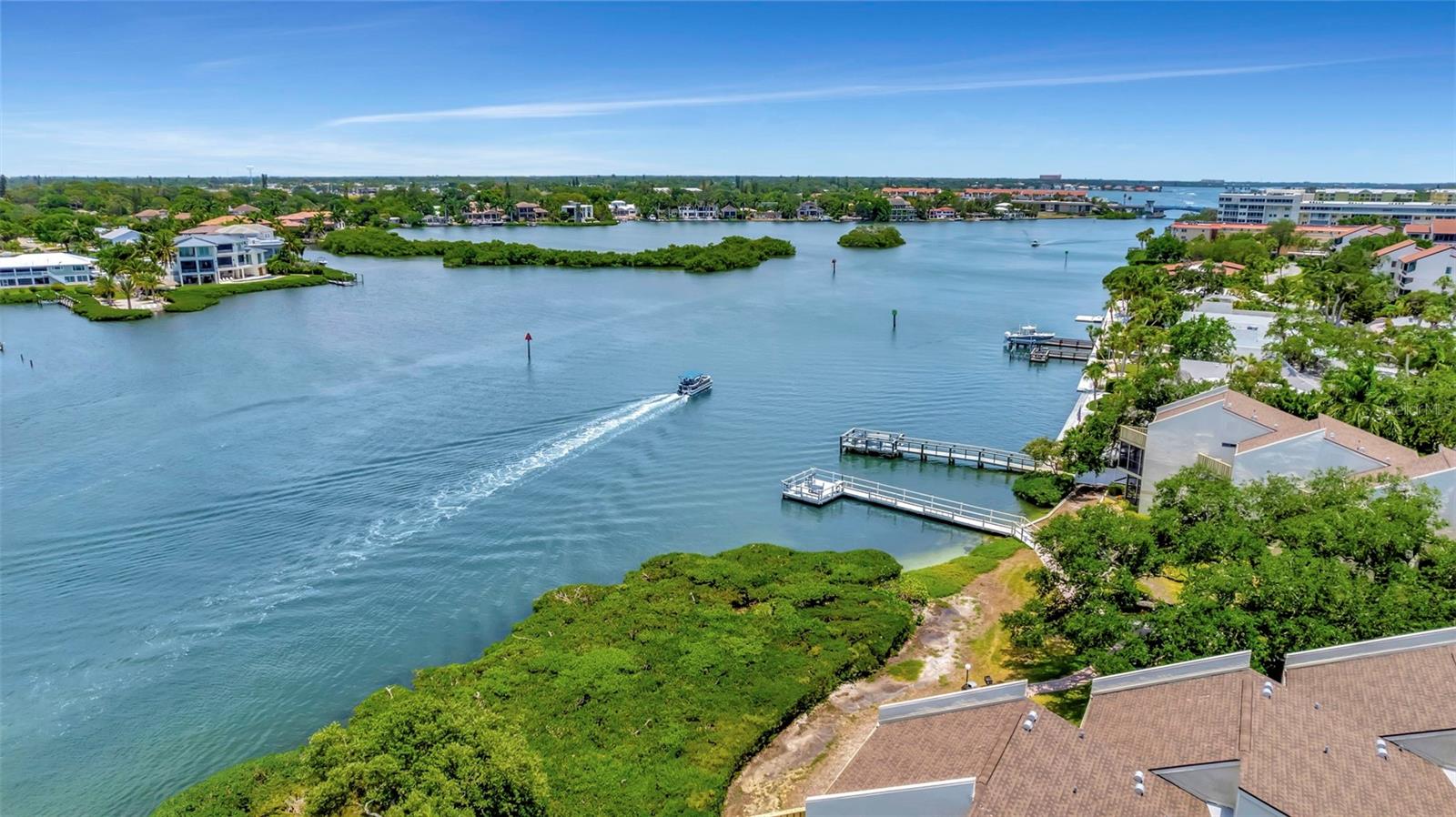 6157 MIDNIGHT PASS RD #E24, SARASOTA, FL — photo 40