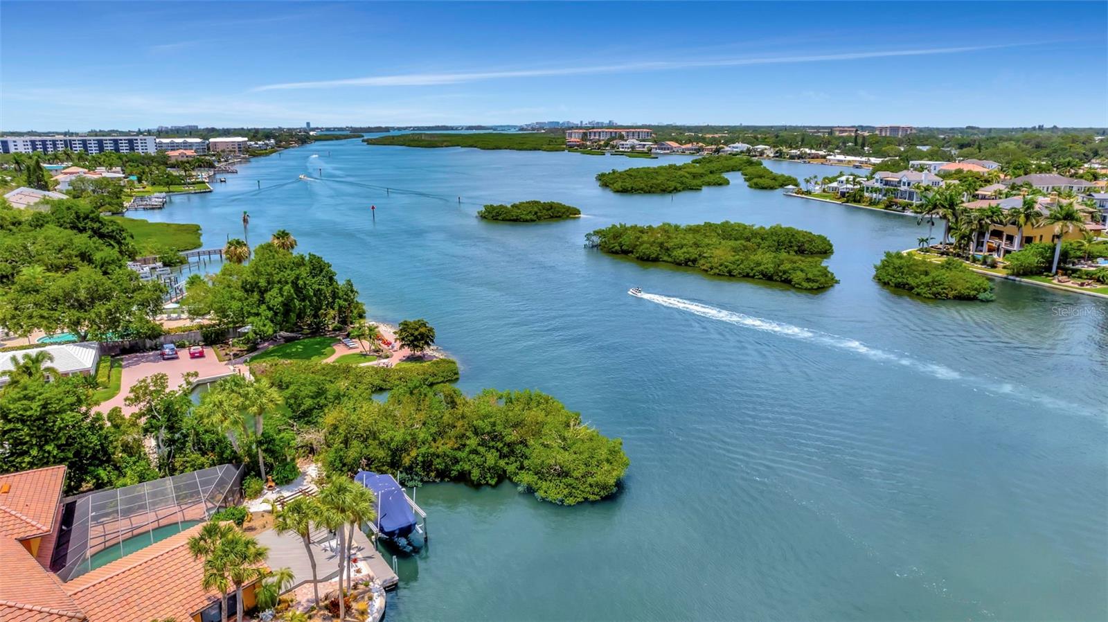6157 MIDNIGHT PASS RD #E24, SARASOTA, FL — photo 41