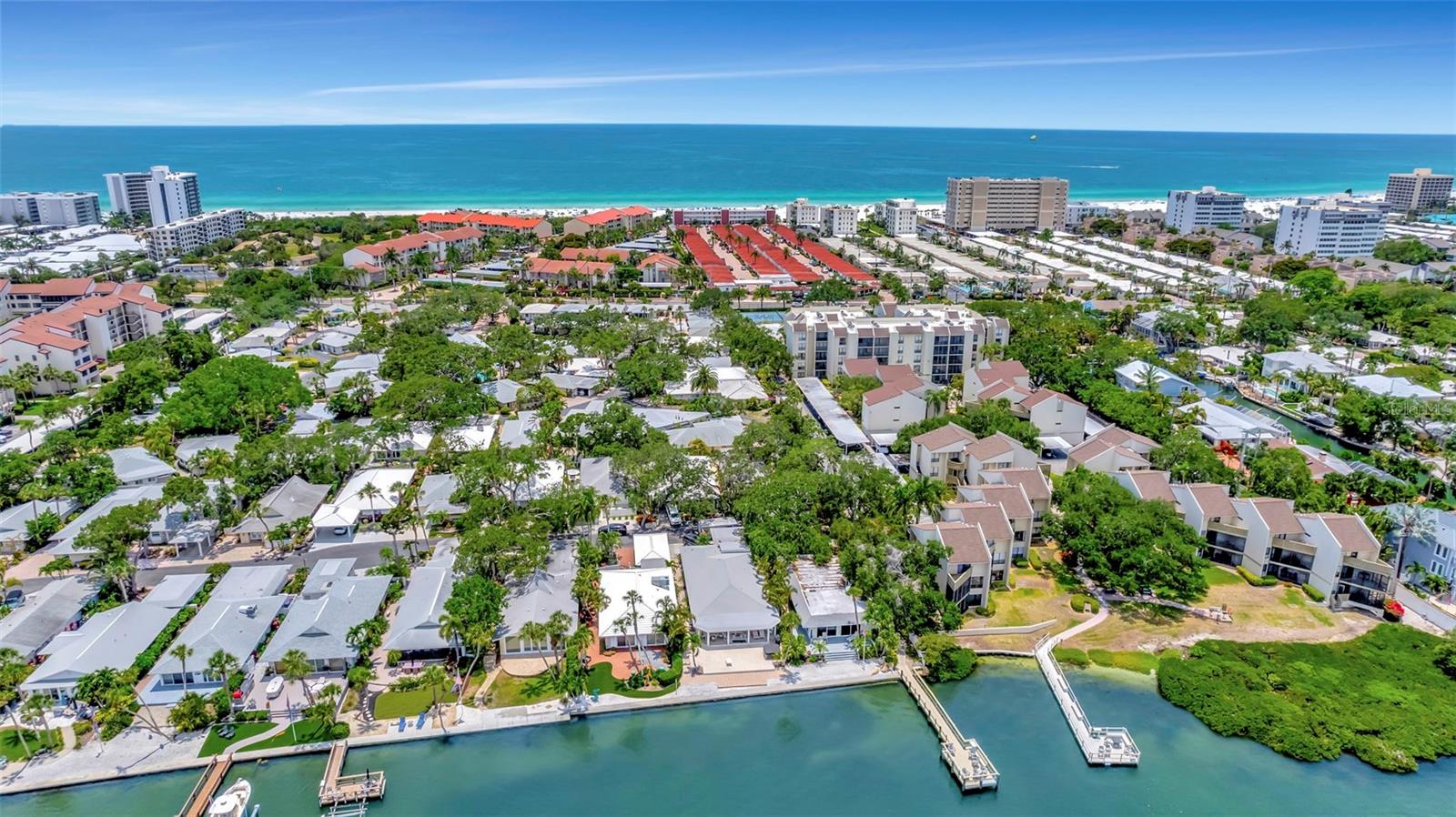6157 MIDNIGHT PASS RD #E24, SARASOTA, FL — photo 43