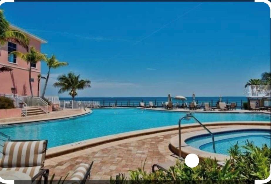 5020 BEACH DR SE #D, ST PETERSBURG, FL — photo 4