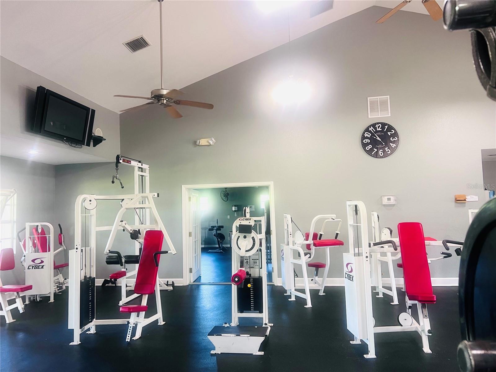 5020 BEACH DR SE #D, ST PETERSBURG, FL — photo 11