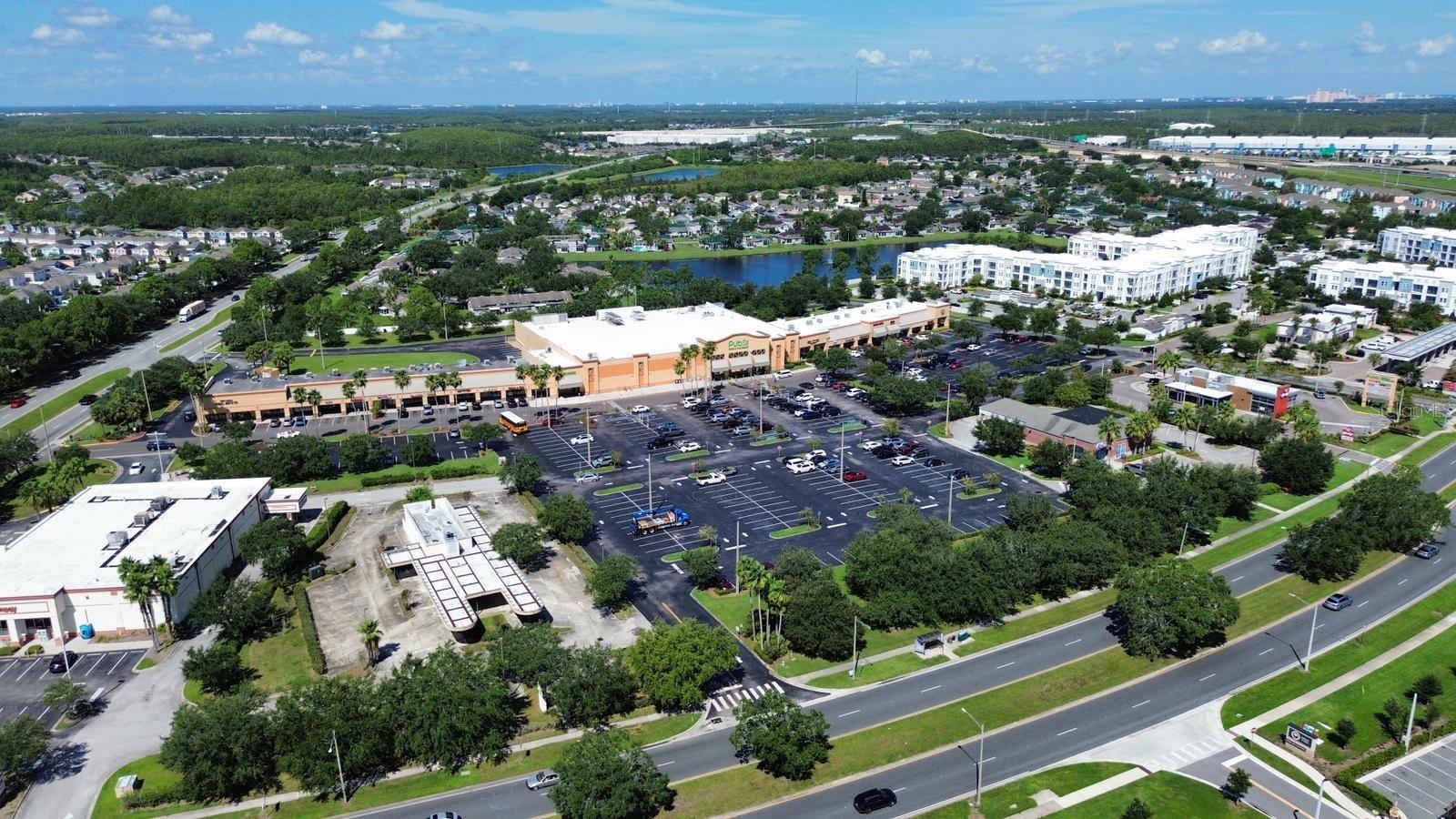 13801 TIMBERLAND DR #201, ORLANDO, FL — photo 22