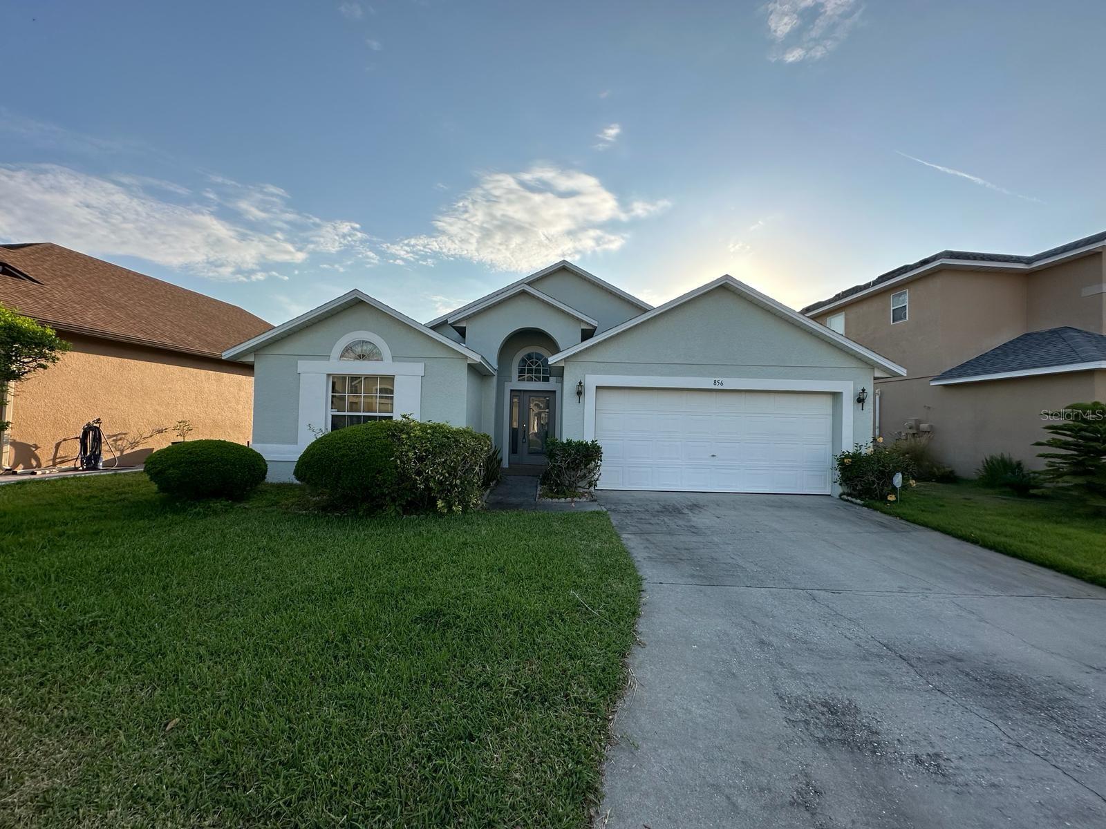 856 CASSIA DR, DAVENPORT, FL