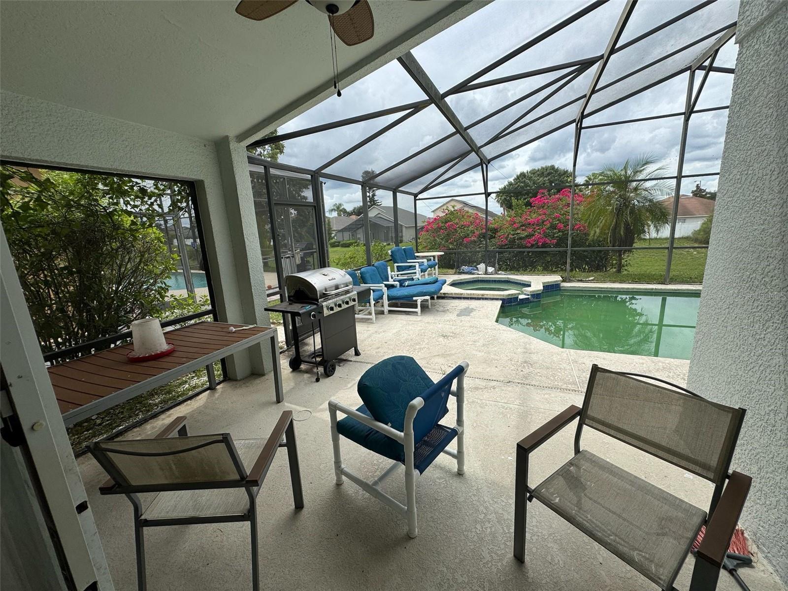 856 CASSIA DR, DAVENPORT, FL — photo 34