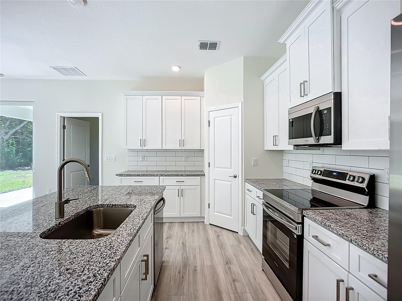 1529 GERANIUM AVE, NORTH PORT, FL — photo 5