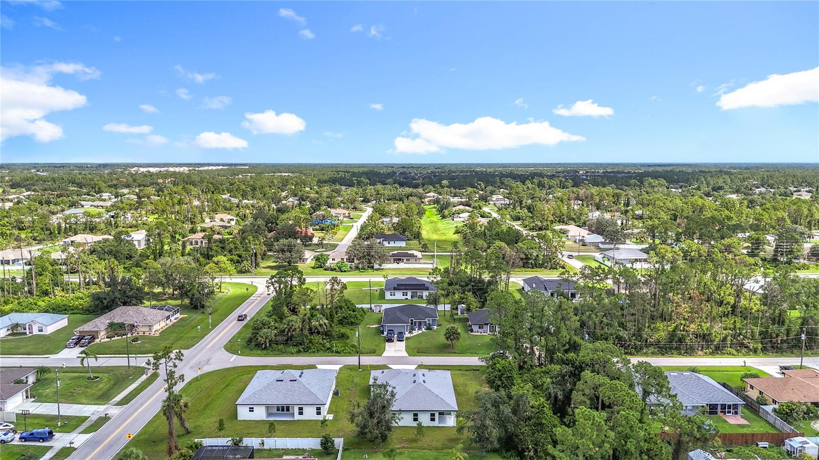 1529 GERANIUM AVE, NORTH PORT, FL — photo 21