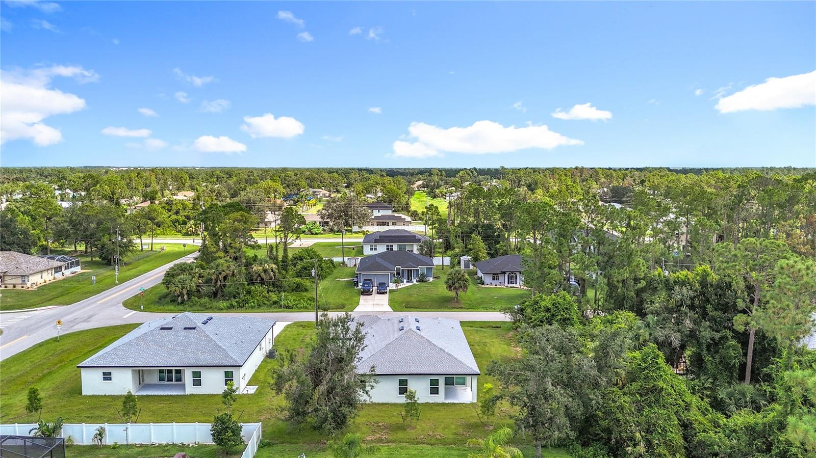1529 GERANIUM AVE, NORTH PORT, FL — photo 22