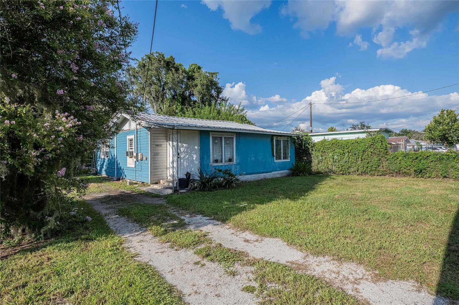 2236 BURNS ST, LAKELAND, FL