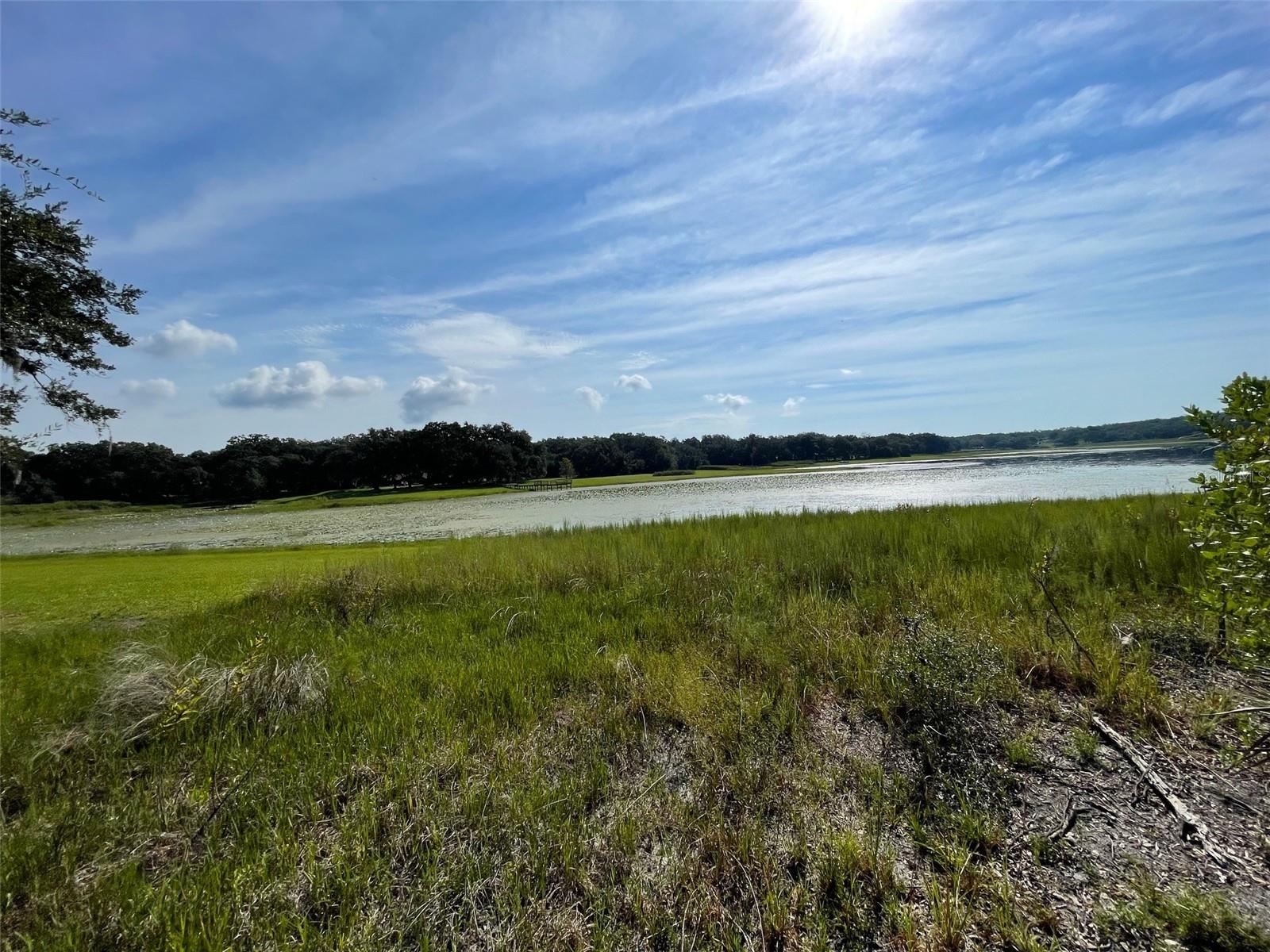 LOTS 15 & 16 SW SHOREWOOD DR, DUNNELLON, FL
