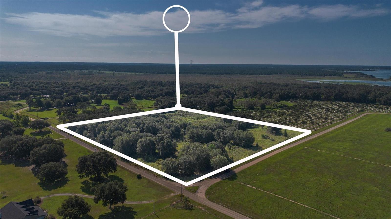 YALE HAMMOCK ROAD, UMATILLA, FL — photo 11